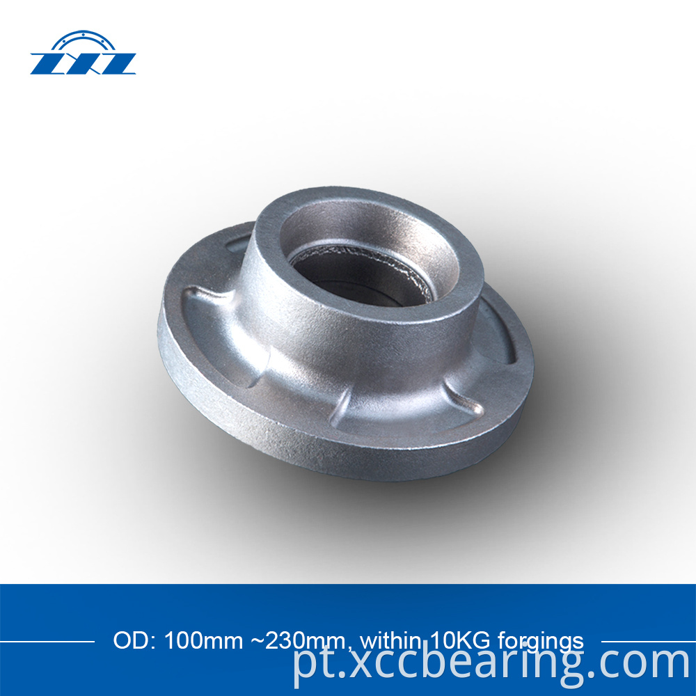 Auto Parts Hub2hub3 Bearing Unit